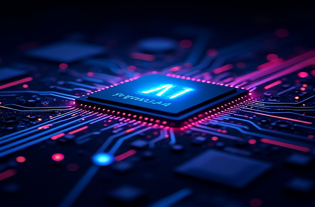 رویداد «Advancing AI 2025»: نمایش قدرت AMD در رقابت با انویدیا و اینتل